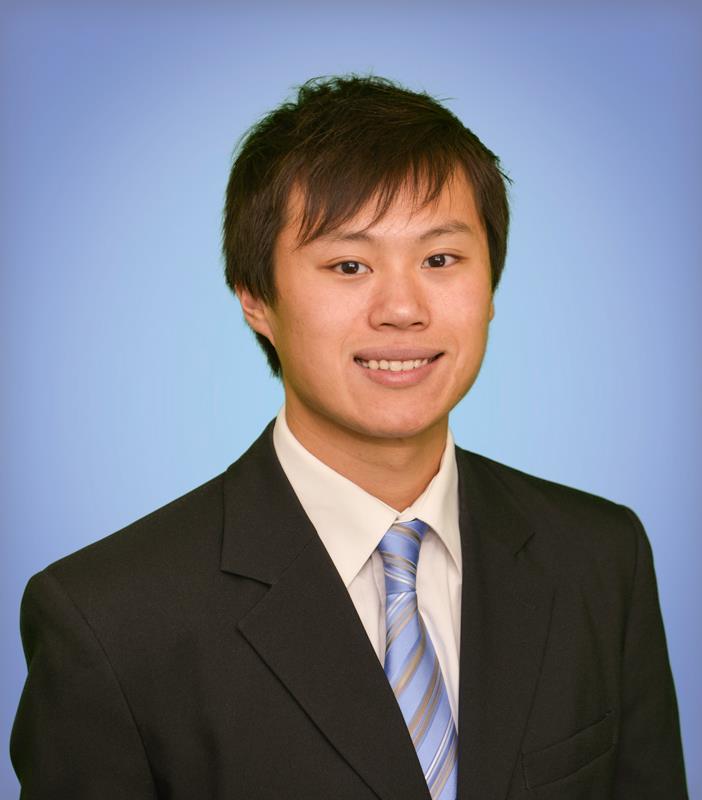 Jeffrey Tuan